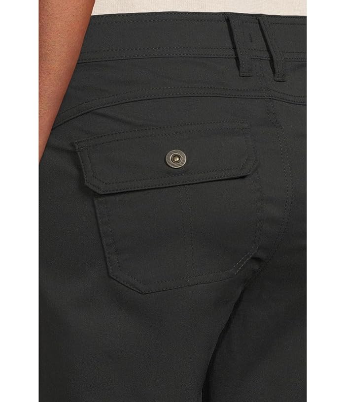 Prana Stretch Zion Mid Rise Pants - Image 4