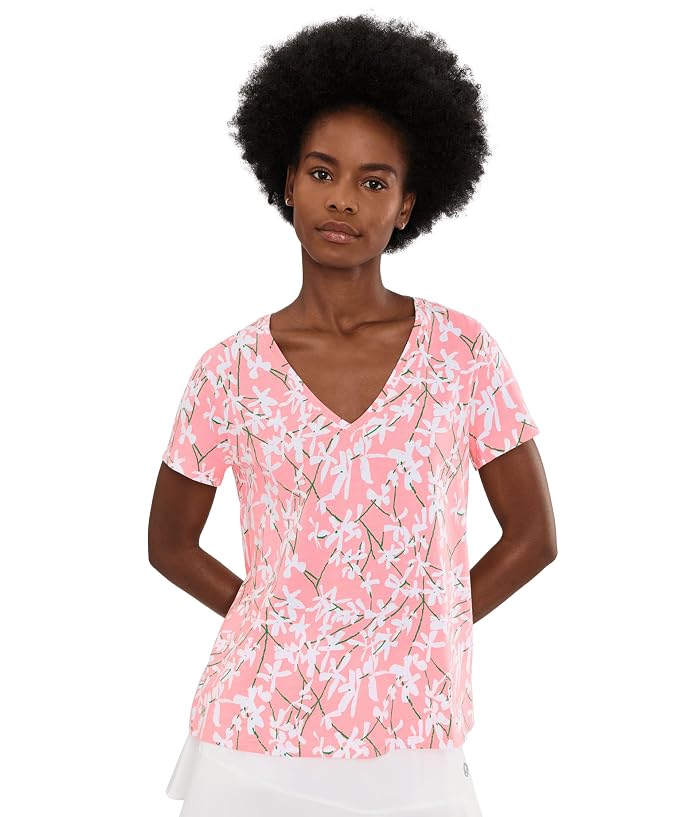 Lilly Pulitzer Maryetta Top