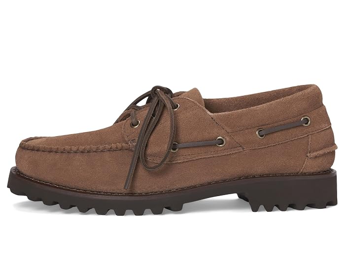 L.L.Bean Allagash Handsewn 3 Eye Moc - Image 4