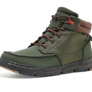 Hey Dude Bradley II Nylon WP