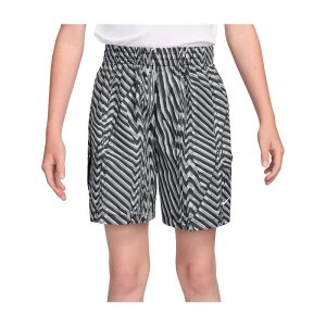 Nike Kids Dri-FIT Multi Short Woven Bold (Big Kid)