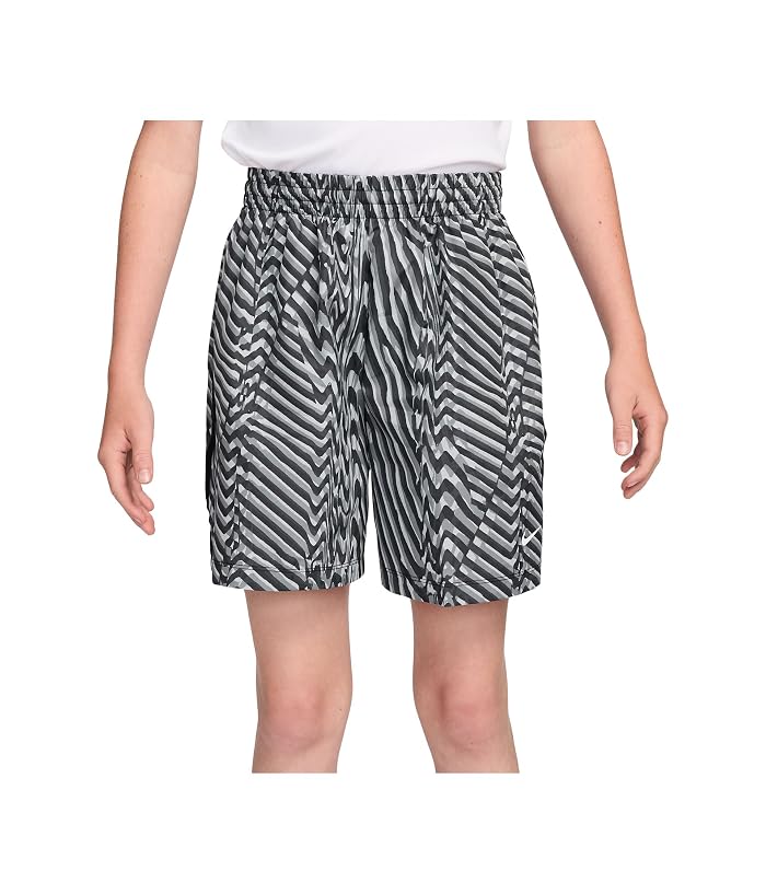 Nike Kids Dri-FIT Multi Short Woven Bold (Big Kid)