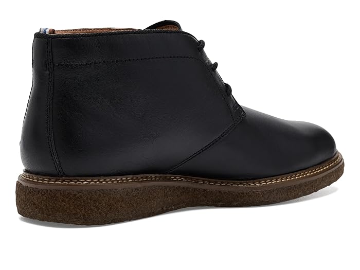 Johnston & Murphy Clint Chukka Boots - Image 3