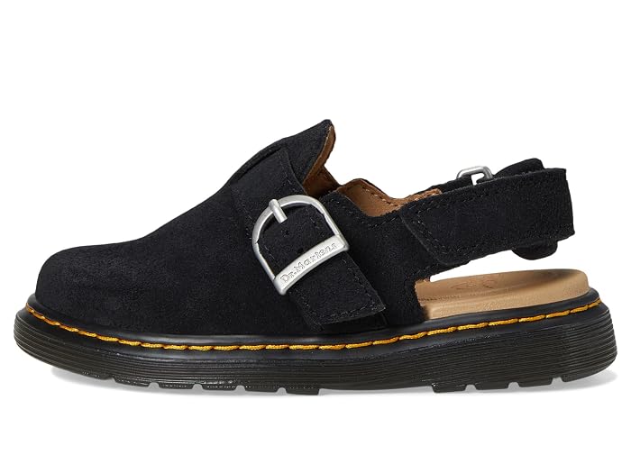 Dr. Martens Kid's Collection Jorgie J (Little Kid/Big Kid) - Image 4