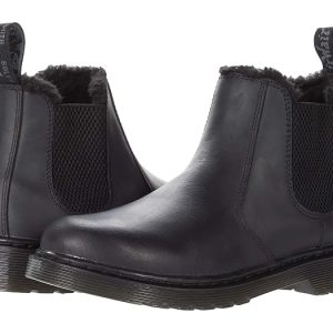 Dr. Martens Kid's Collection 2976 Leonore Mono (Little Kid/Big Kid)