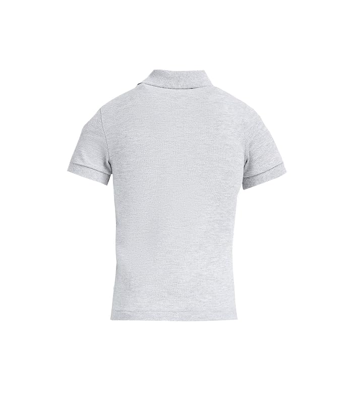 Lacoste Kids Petit Pique Polo (Toddler/Little Kid/Big Kid) - Image 2