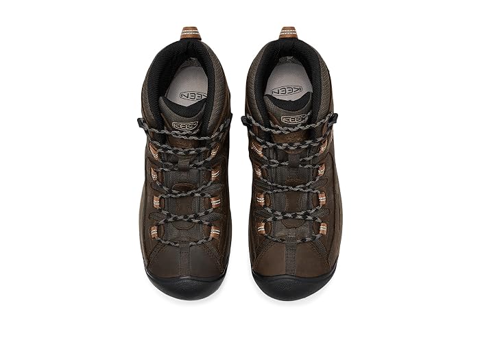 KEEN Targhee II Mid - Image 2