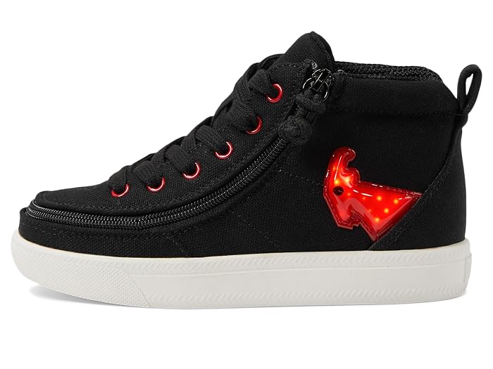BILLY Footwear Kids Light Ups BILLY Classic D|R High (Toddler) - Image 4