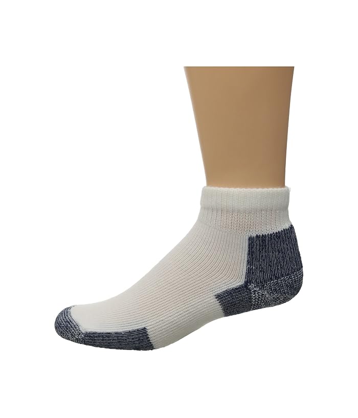 Thorlos Running Mini Crew Single Pair - Image 3