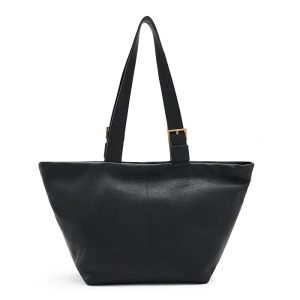 AllSaints Alba Zip Tote