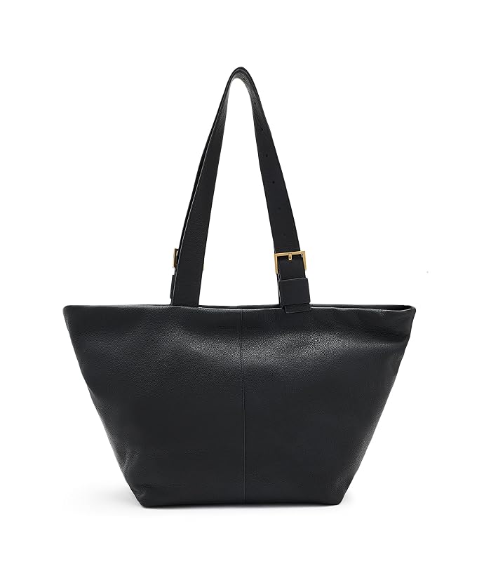 AllSaints Alba Zip Tote