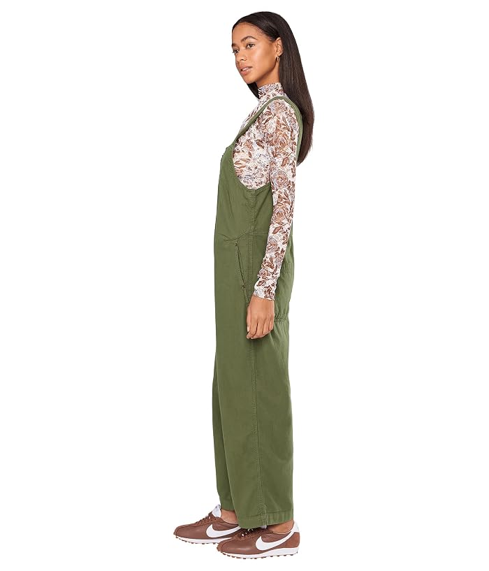 Free People We The Free Jude One-Piece - Image 3