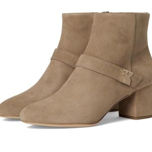 Kate Spade New York Dakota Zip Up Mid Heeled Bootie