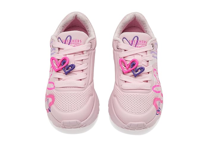 SKECHERS KIDS X James Goldcrown-Uno Lite (Little Kid/Big Kid) - Image 2