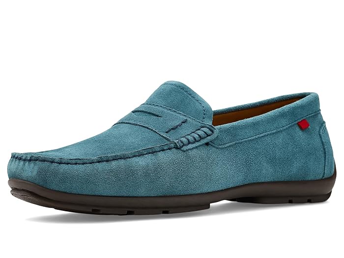 Marc Joseph New York Hamilton Pl Loafer