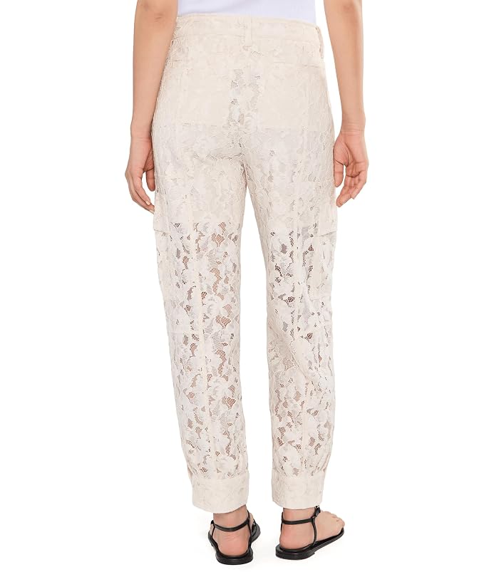 Sanctuary Soft Volume Lace Pants - Image 4