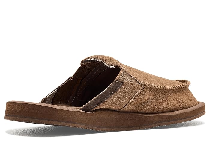 Sanuk You Got My Back Leather - Image 3