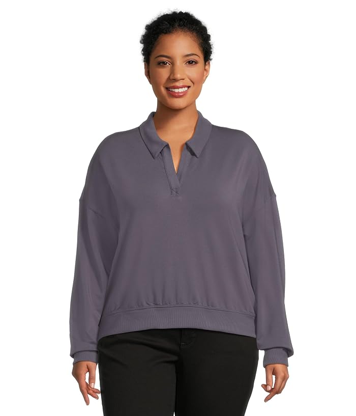 TravisMathew Cloud Terry Long Sleeves
