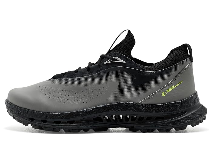 ECCO Golf BIOM C5 Lace-Up GORE-TEX® Waterproof Golf Shoes - Image 4