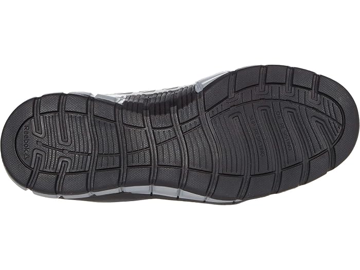 Reebok Work Sublite Cushion Work Alloy Toe - RB4049 - Image 3