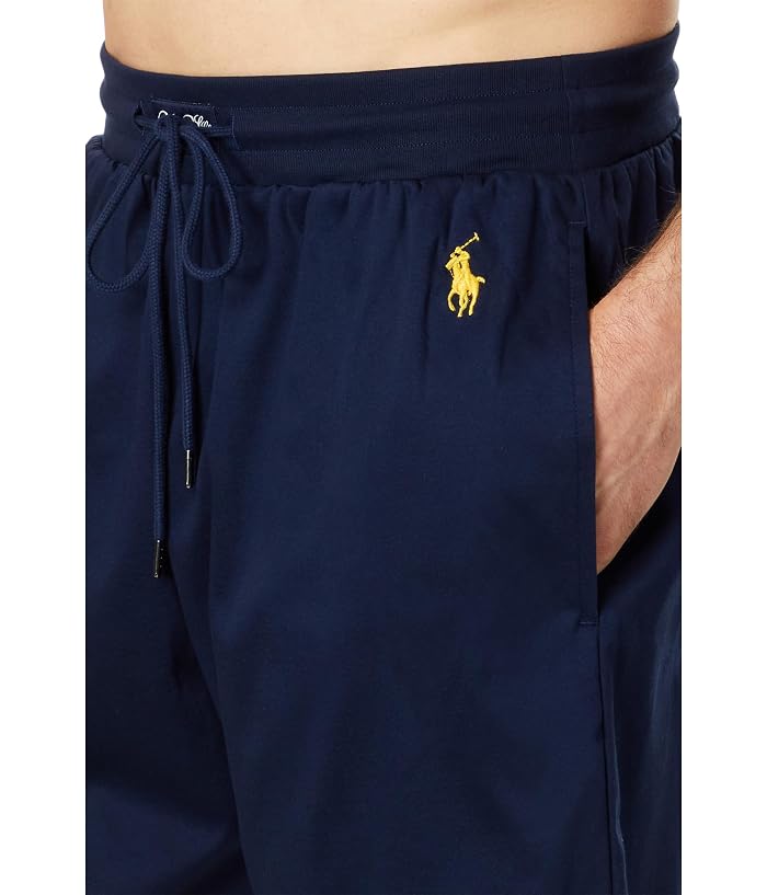 Polo Ralph Lauren Mercerized Cotton Pajama Shorts - Image 4