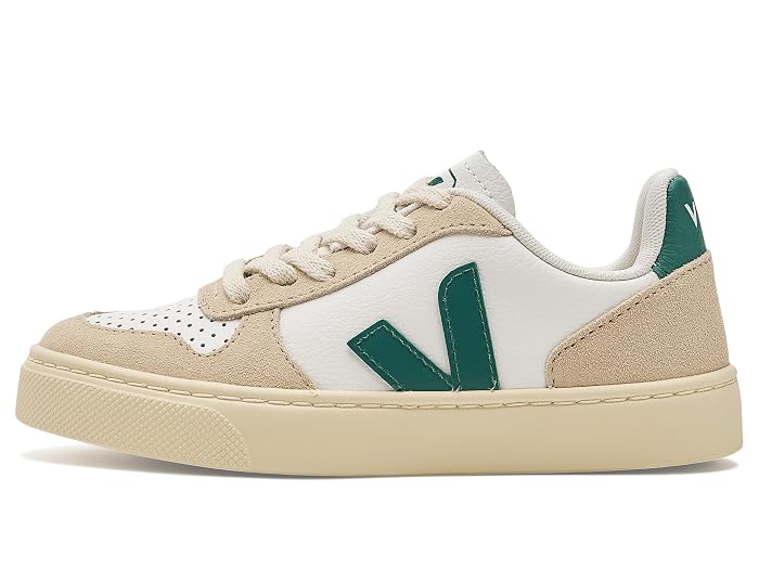 VEJA Kids Small V-10 L Chromefree (Little Kid/Big Kid) - Image 4