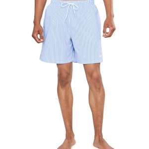 Nike Breaker Ripple Texture 7" Brief Lined Volley