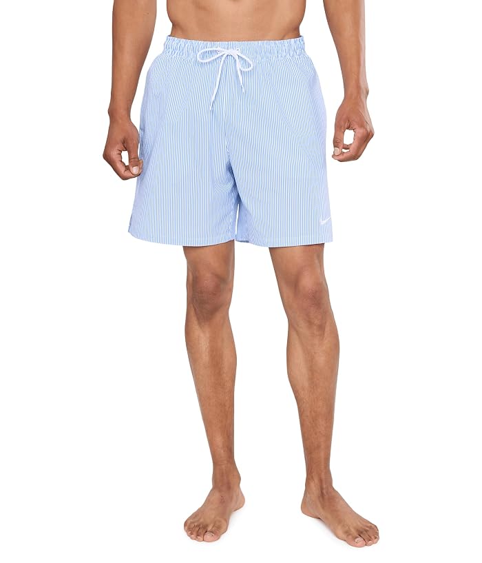 Nike Breaker Ripple Texture 7" Brief Lined Volley