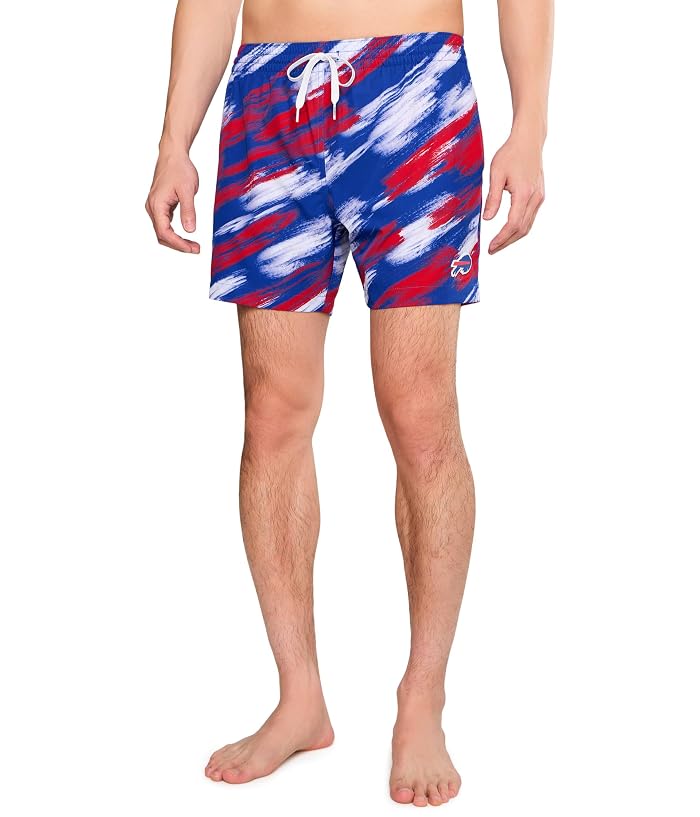 Chubbies The Color Blitz Bills 5.5" (Classic Lined Swim Trunks)
