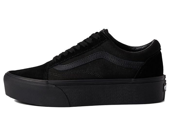 Vans Old Skool Stackform - Image 4