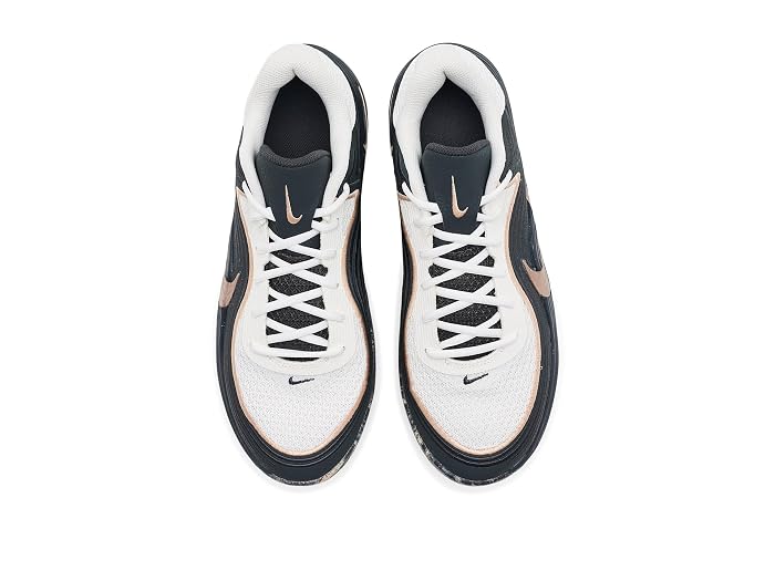 Nike Basketball Precision 8 Low - Image 2
