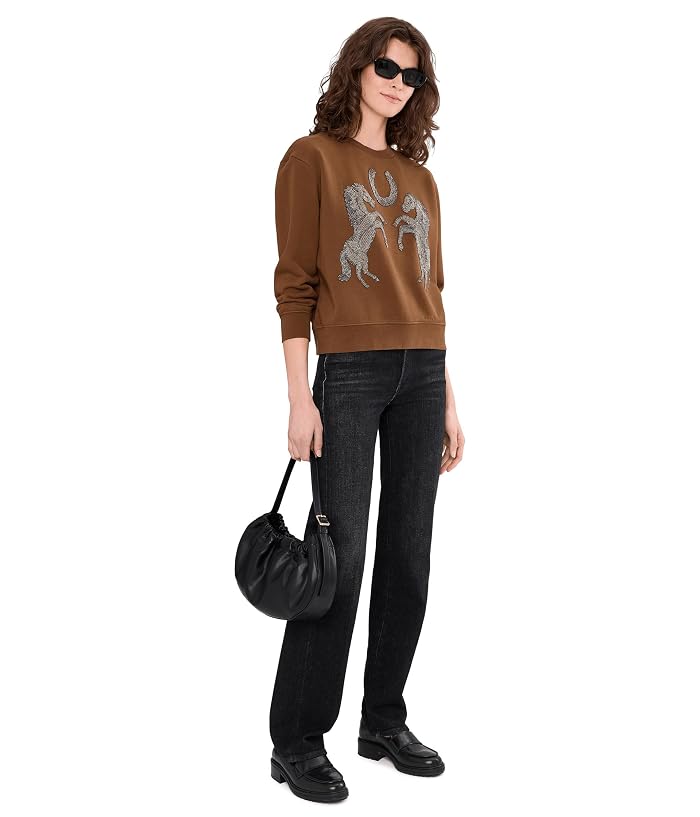 AllSaints Luck Pippa Sweat - Image 2