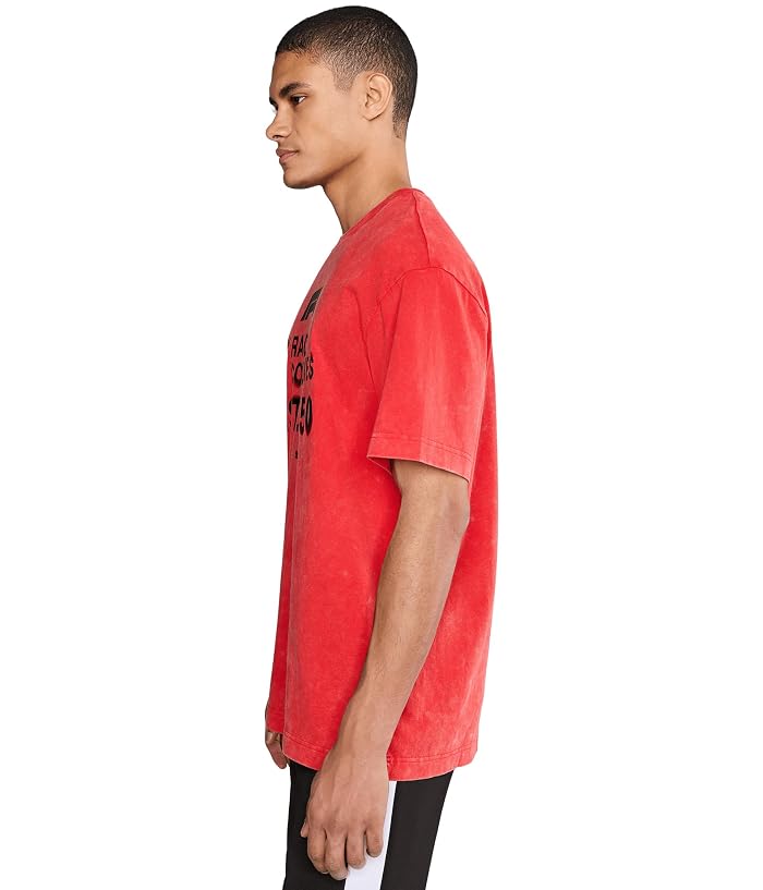 PUMA Formula 1 Race Number Graphic T-Shirt - Image 3