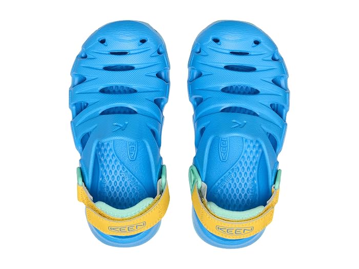 KEEN Kids HyperFLT Clogs (Toddler/Little Kid) - Image 2