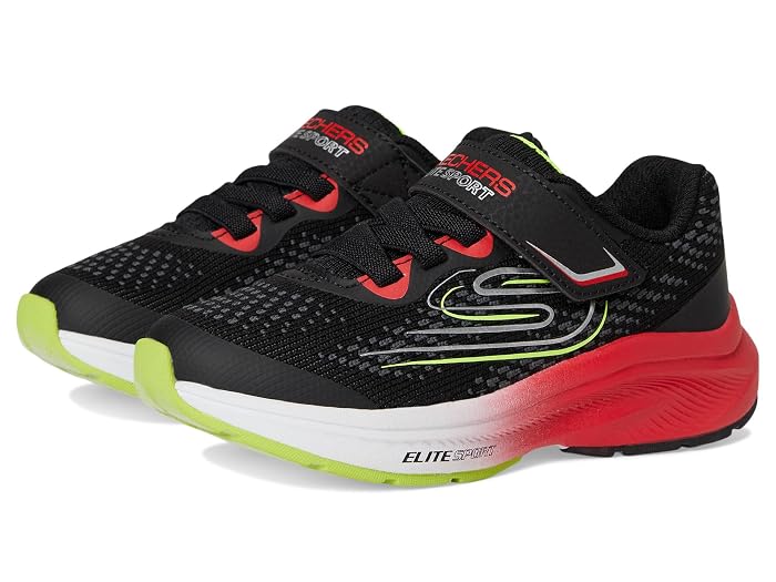 SKECHERS KIDS Elite Sport Stride 403952L (Little Kid/Big Kid)