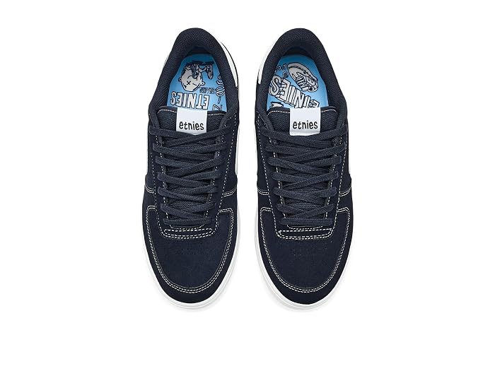 etnies Emerson X Fos - Image 2