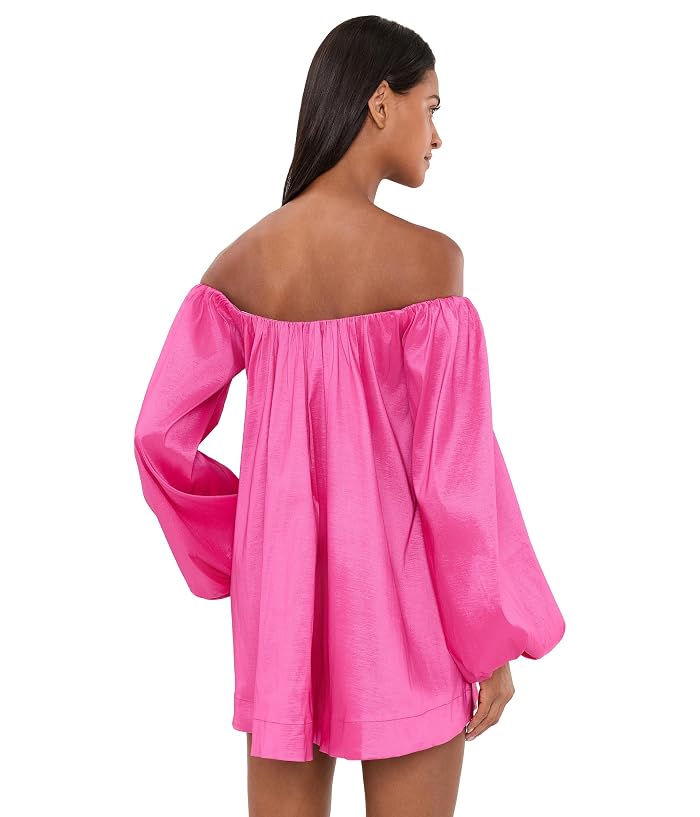 Show Me Your Mumu Brenna Mini Dress - Image 4