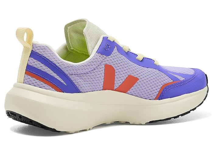 VEJA Kids Small Canary Light (Little Kid/Big Kid) - Image 3