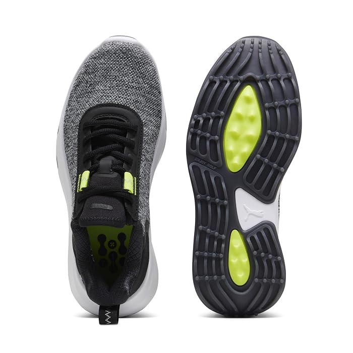PUMA Golf Fusion Crush Sport Jr - Image 2