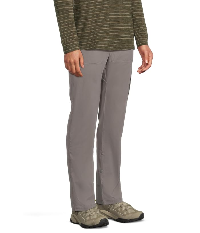 Prana Stretch Zion Straight Pants - Image 2