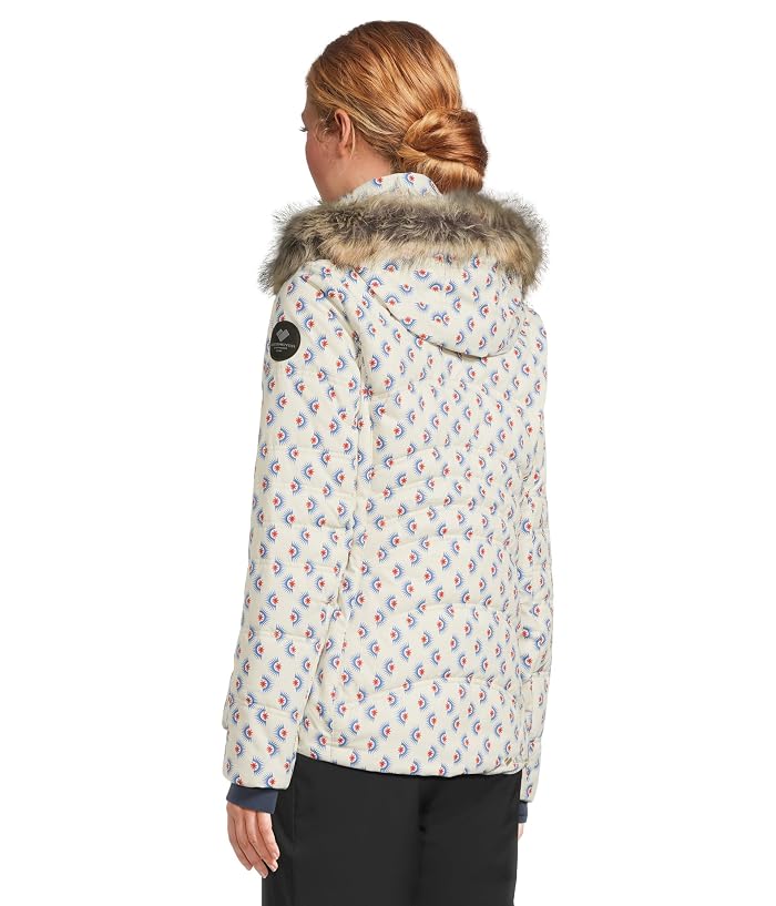 Obermeyer Tuscany II Jacket - Image 3