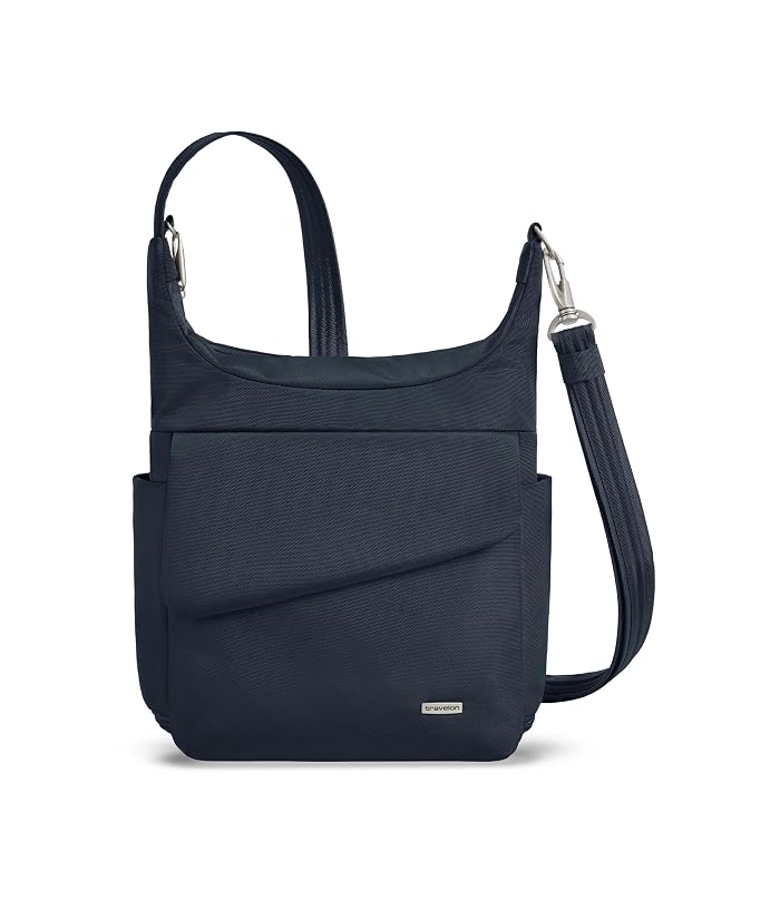 Travelon Anti-Theft Classic Messenger Bag - Image 4