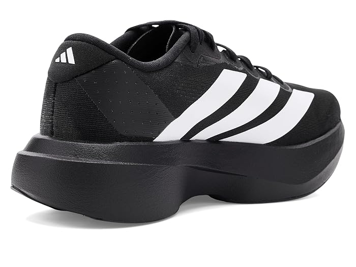 adidas Kids adiZero Evo SL Running Shoes (Big Kid) - Image 3