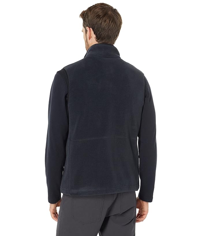 L.L.Bean Mountain Classic Fleece Vest - Image 2