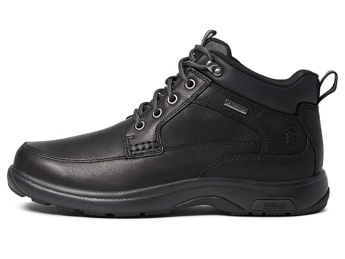 Dunham 8000 Mid Boots - Image 4