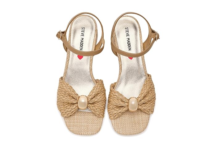 Steve Madden Kids Golden (Little Kid/Big Kid) - Image 2