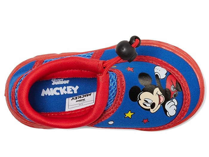Josmo Mickey Mouse Aqua Sock (Little Kid) - Image 2