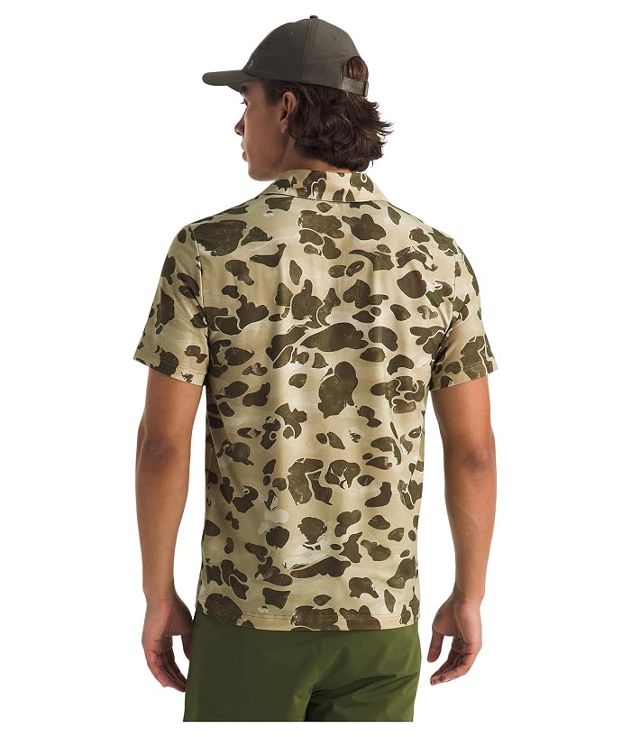 The North Face Adventure Polo Printed - Image 4