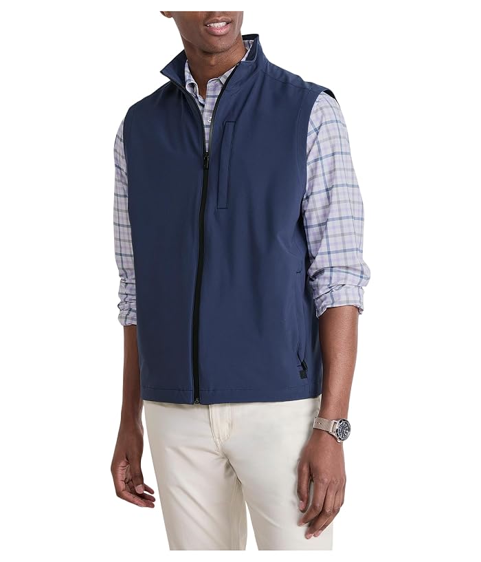 Vineyard Vines The Mariner Soft Shell Vest - Image 3