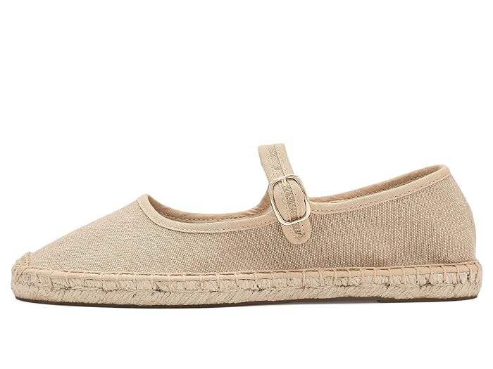 Soludos Mary Jane Espadrille - Image 2